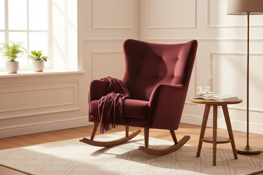 Collection Confort