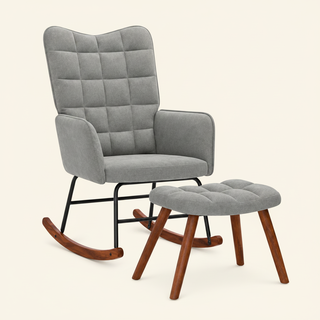 Avel gris détail