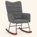 Avel gris foncé 3/4