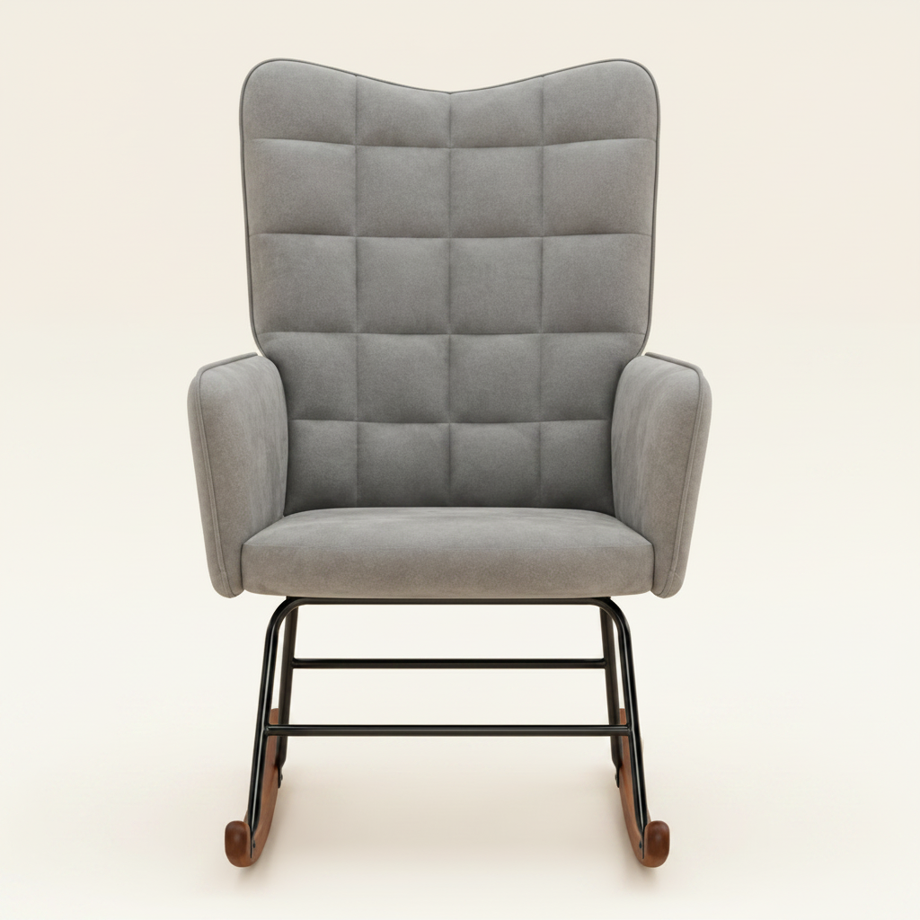 Avel gris profil