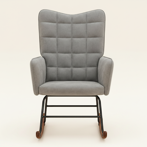 Avel gris profil