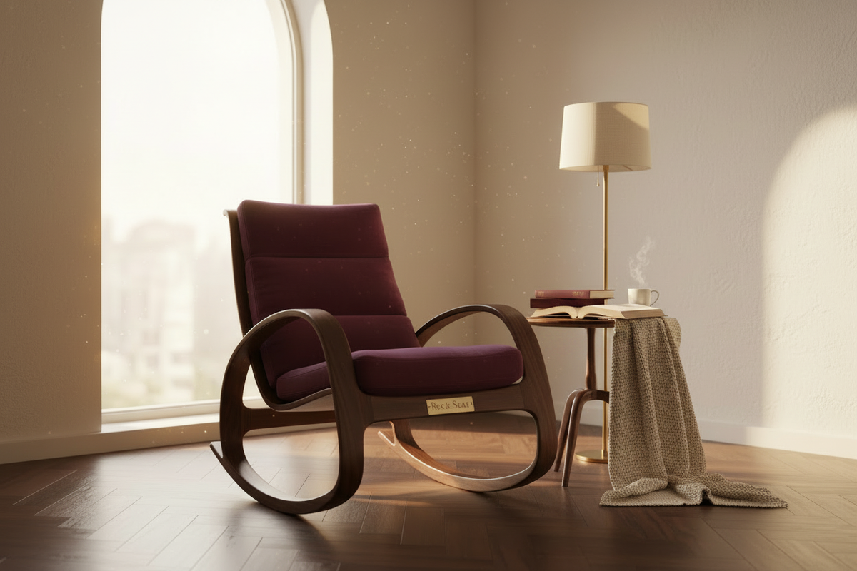 Bannière Rock Seat