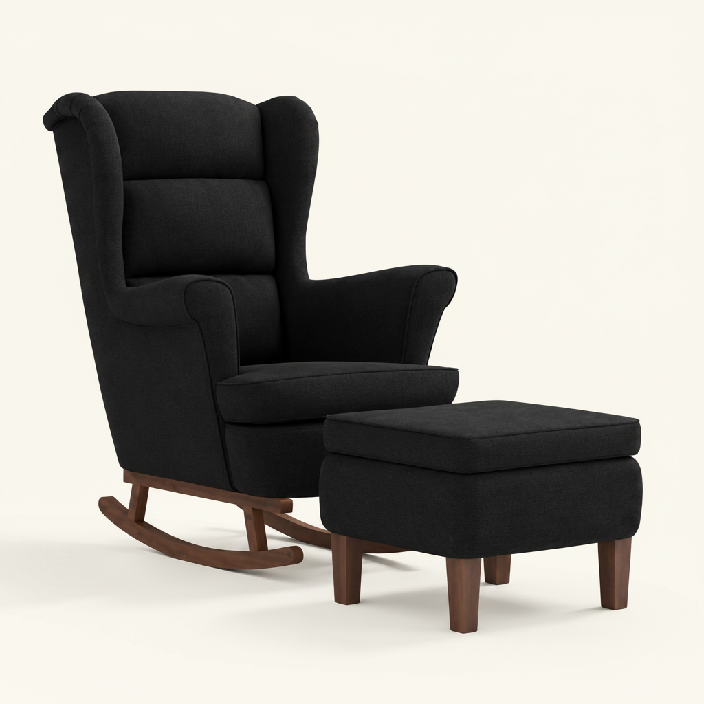 Léon noir 3/4 v2
