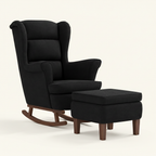 Léon noir 3/4 v2