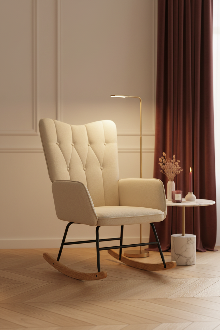 Lifestyle Alba - Salon Parisien Bordeaux