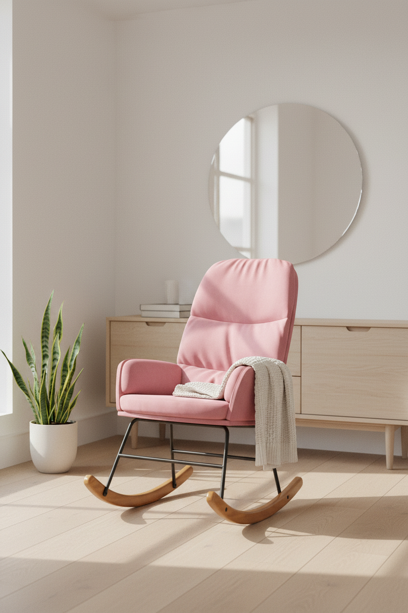 Lifestyle Luna - Chambre Appartement