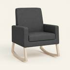 Oslo anthracite 3/4