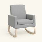 Oslo gris clair 3/4