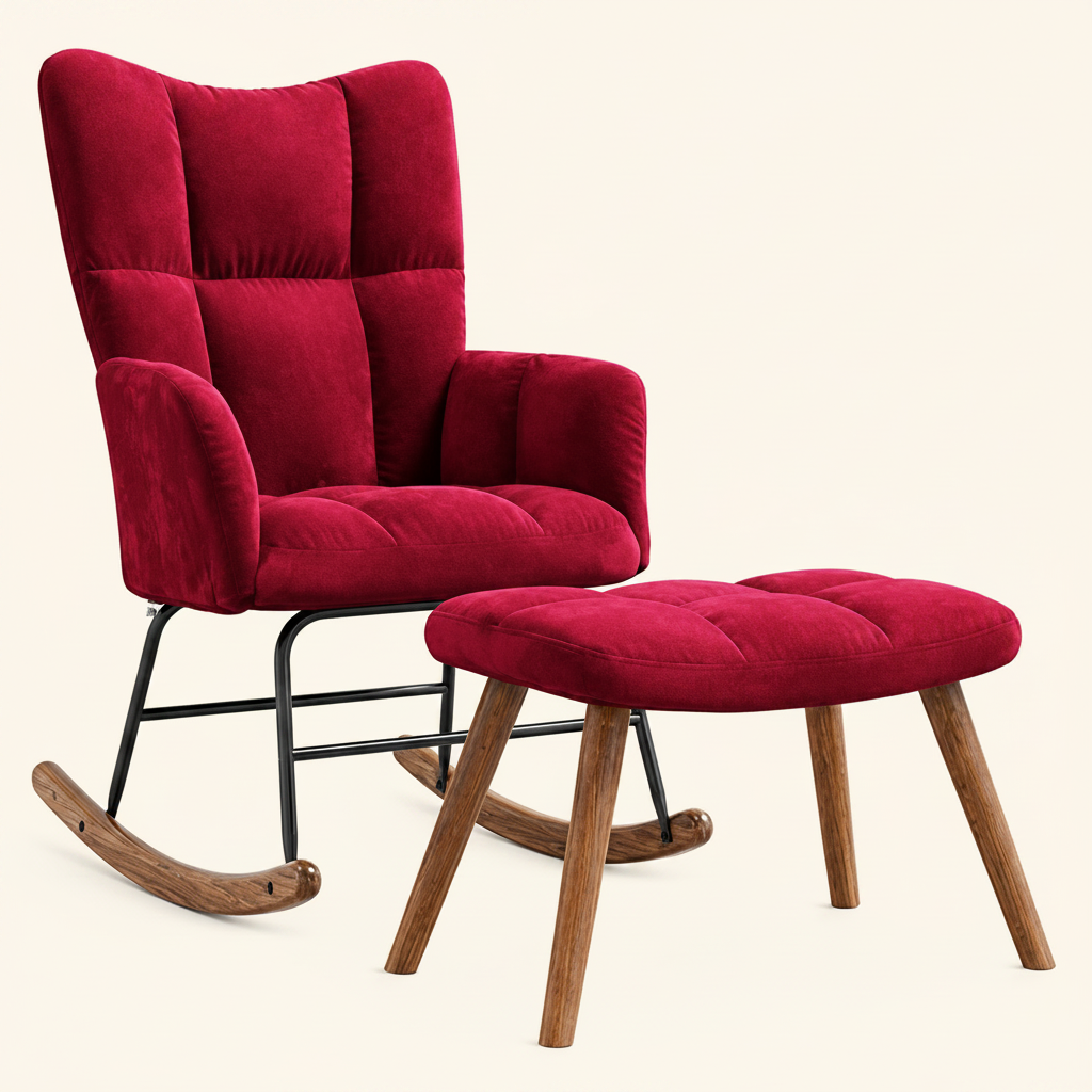 Velora bordeaux face