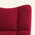 Velora bordeaux profil
