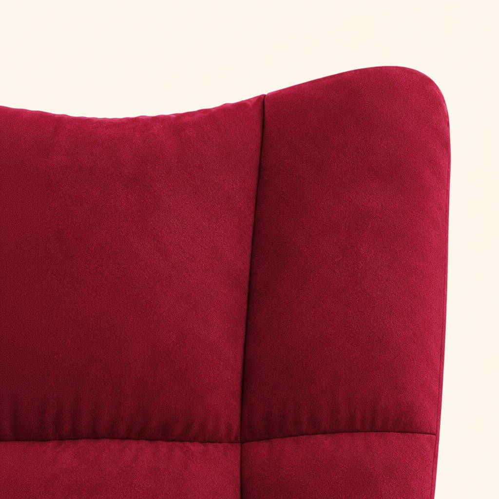 Velora bordeaux profil